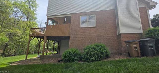 2014 Hearthwood Court, Greensboro, NC 27407