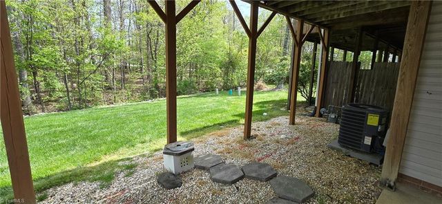 2014 Hearthwood Court, Greensboro, NC 27407