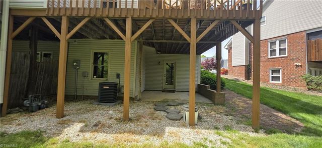 2014 Hearthwood Court, Greensboro, NC 27407