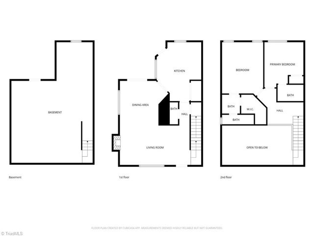 2014 Hearthwood Court, Greensboro, NC 27407