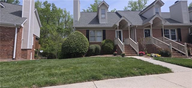 2014 Hearthwood Court, Greensboro, NC 27407