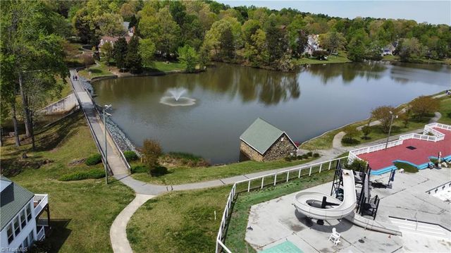 2014 Hearthwood Court, Greensboro, NC 27407