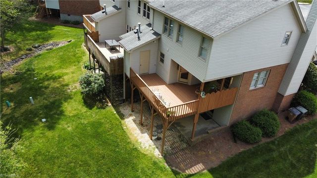 2014 Hearthwood Court, Greensboro, NC 27407