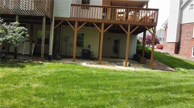 2014 Hearthwood Court, Greensboro, NC 27407