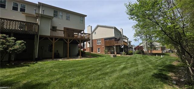 2014 Hearthwood Court, Greensboro, NC 27407