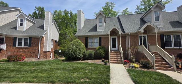 2014 Hearthwood Court, Greensboro, NC 27407