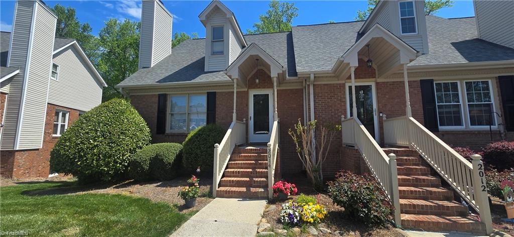 2014 Hearthwood Court, Greensboro, NC 27407