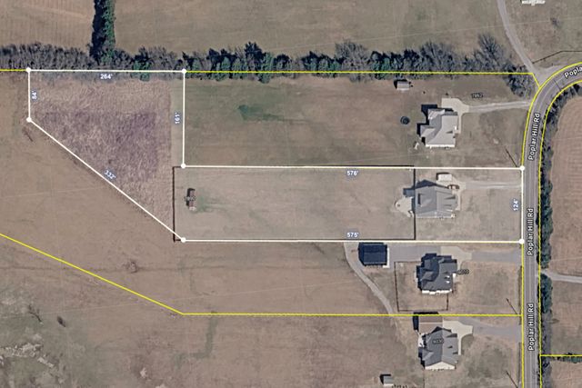7890 Poplar Hill Rd, Watertown, TN 37184