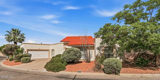 6413 LA CADENA Drive, El Paso, TX 79912