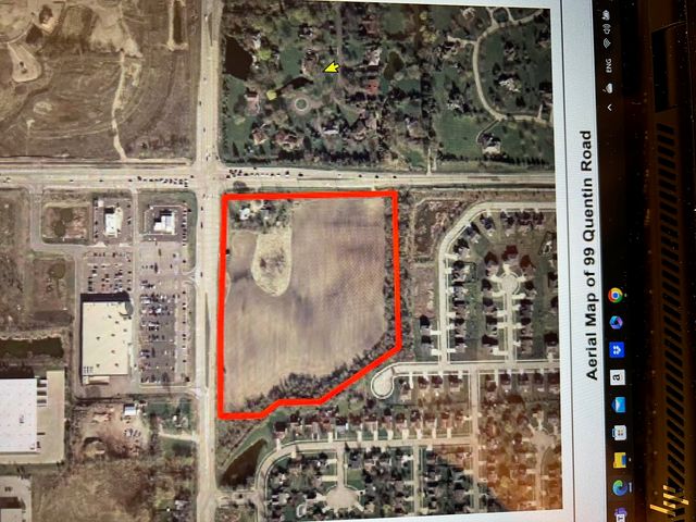 99 Quentin Road, Lake Zurich, IL 60047
