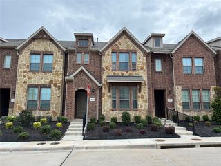 1912 Buffalo Hill Drive, Mesquite, TX 75149