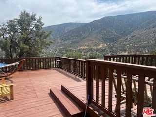 3821 North End Drive, Frazier Park, CA 93225