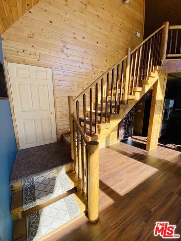 Image 13 of property listing at 3821 North End Drive, Frazier Park, CA 93225