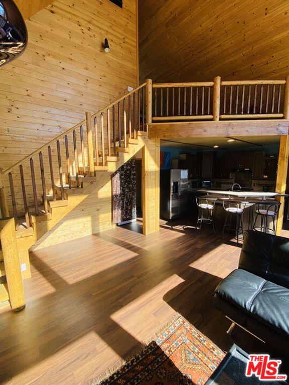 Image 15 of property listing at 3821 North End Drive, Frazier Park, CA 93225