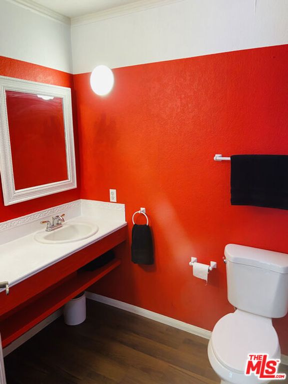 Image 26 of property listing at 3821 North End Drive, Frazier Park, CA 93225