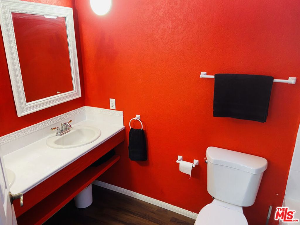 Image 27 of property listing at 3821 North End Drive, Frazier Park, CA 93225