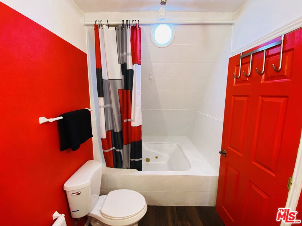 Image 29 of property listing at 3821 North End Drive, Frazier Park, CA 93225