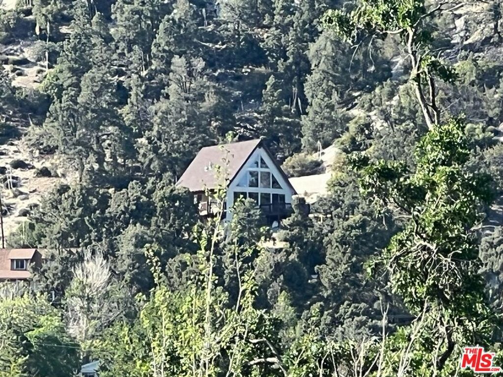 Image 3 of property listing at 3821 North End Drive, Frazier Park, CA 93225