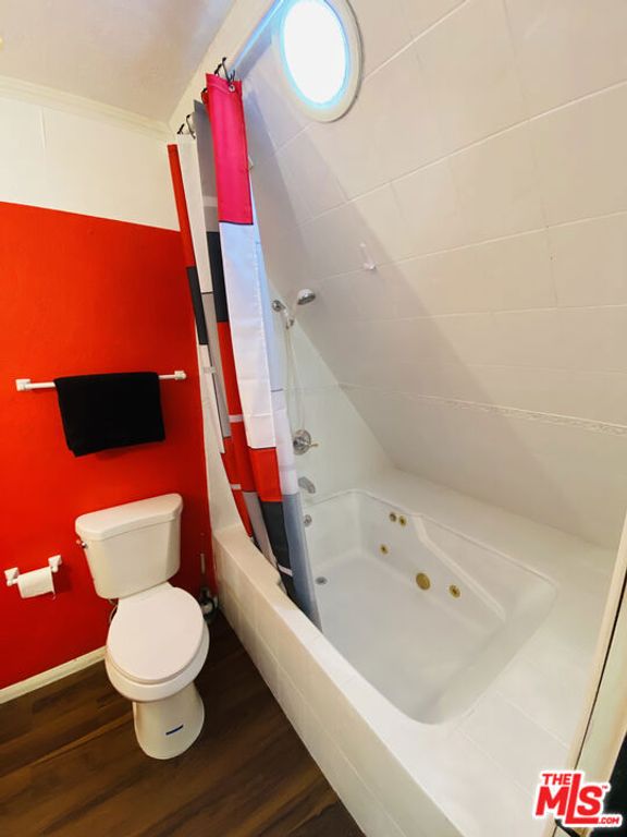 Image 30 of property listing at 3821 North End Drive, Frazier Park, CA 93225