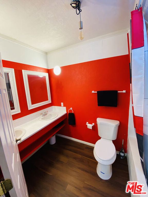 Image 31 of property listing at 3821 North End Drive, Frazier Park, CA 93225