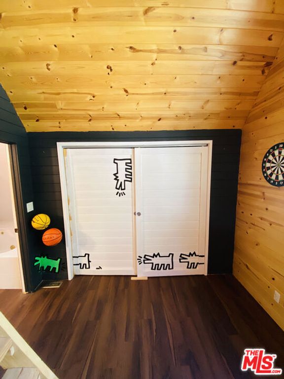 Image 35 of property listing at 3821 North End Drive, Frazier Park, CA 93225