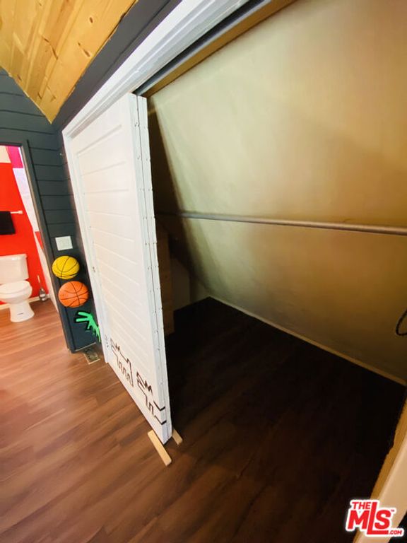 Image 36 of property listing at 3821 North End Drive, Frazier Park, CA 93225