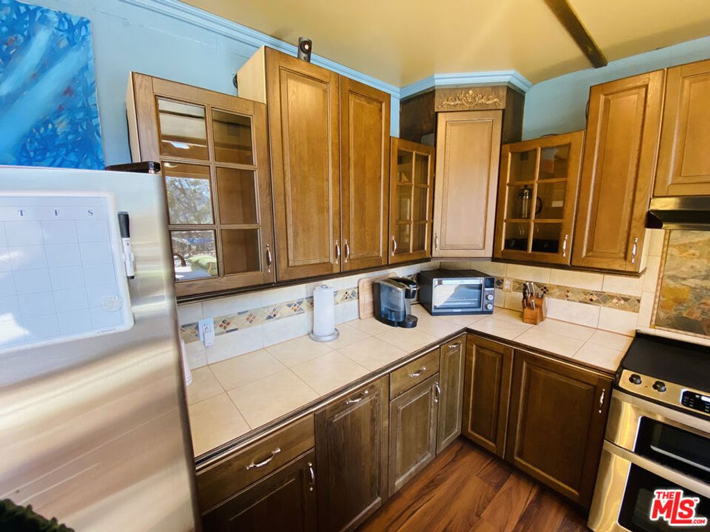 Image 40 of property listing at 3821 North End Drive, Frazier Park, CA 93225