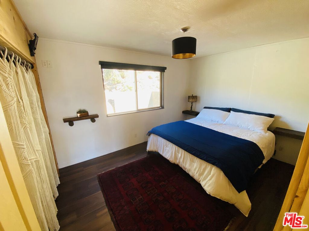 Image 49 of property listing at 3821 North End Drive, Frazier Park, CA 93225