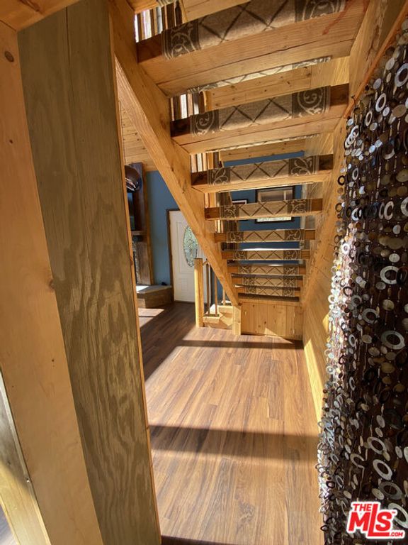 Image 50 of property listing at 3821 North End Drive, Frazier Park, CA 93225