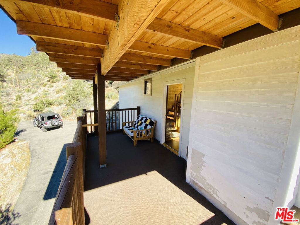 Image 51 of property listing at 3821 North End Drive, Frazier Park, CA 93225