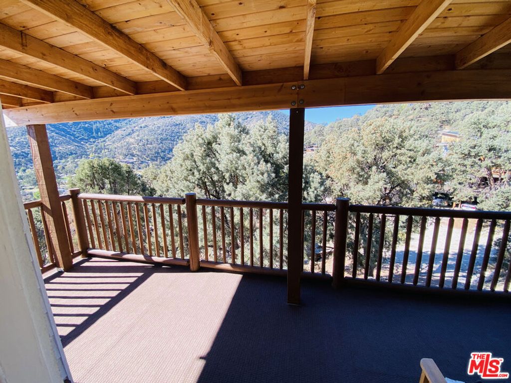 Image 52 of property listing at 3821 North End Drive, Frazier Park, CA 93225