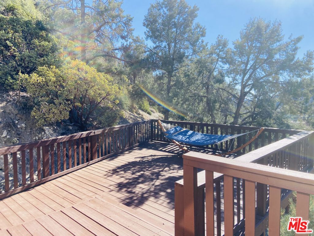 Image 53 of property listing at 3821 North End Drive, Frazier Park, CA 93225