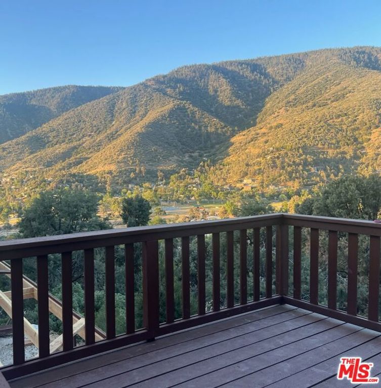 Image 54 of property listing at 3821 North End Drive, Frazier Park, CA 93225