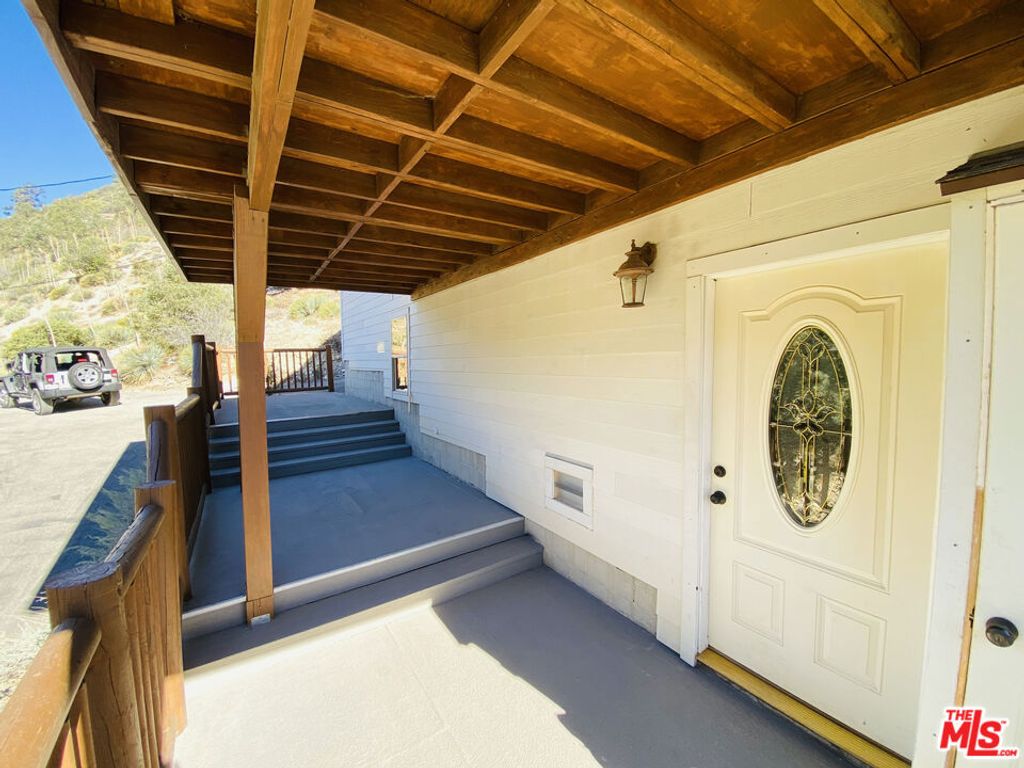 Image 57 of property listing at 3821 North End Drive, Frazier Park, CA 93225