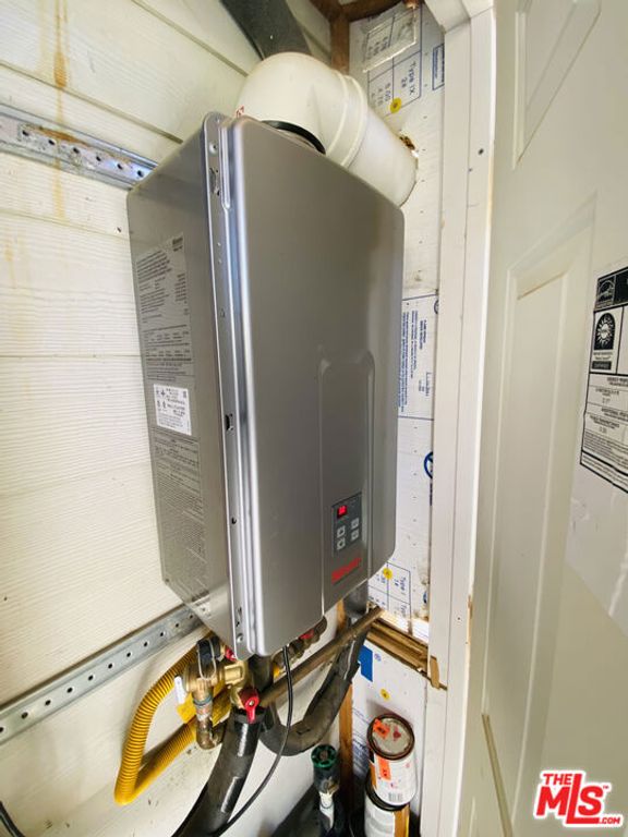 Image 65 of property listing at 3821 North End Drive, Frazier Park, CA 93225