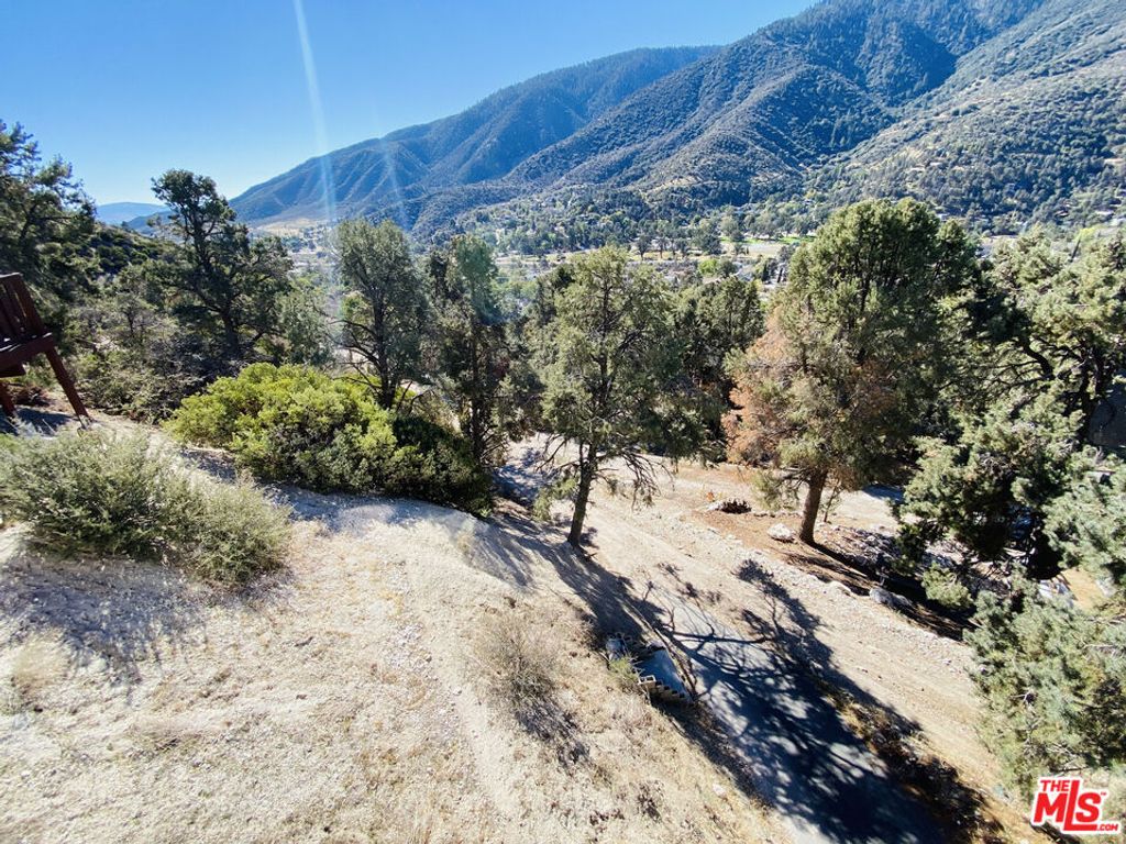 Image 66 of property listing at 3821 North End Drive, Frazier Park, CA 93225