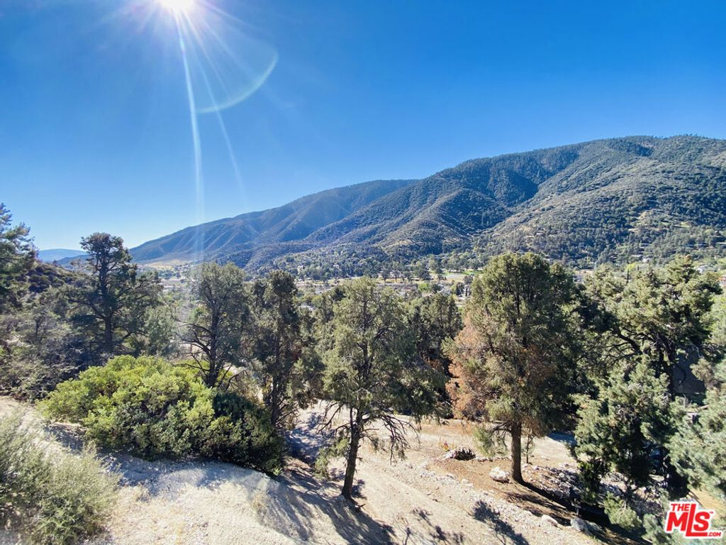 Image 67 of property listing at 3821 North End Drive, Frazier Park, CA 93225