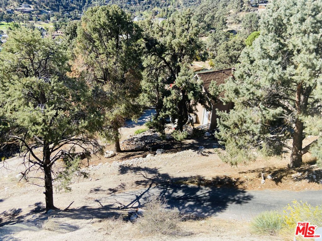 Image 68 of property listing at 3821 North End Drive, Frazier Park, CA 93225