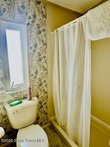 919 Jacaranda Drive, Barefoot Bay, FL 32976