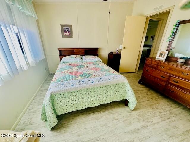 919 Jacaranda Drive, Barefoot Bay, FL 32976