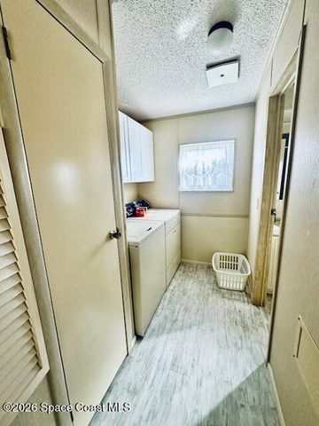 919 Jacaranda Drive, Barefoot Bay, FL 32976