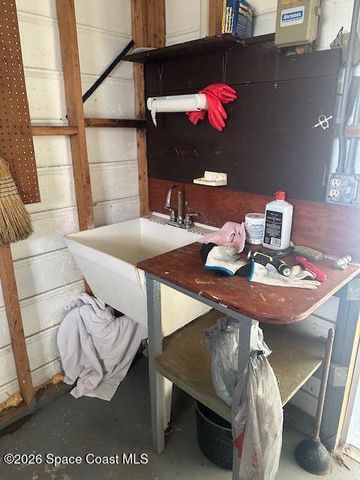 919 Jacaranda Drive, Barefoot Bay, FL 32976