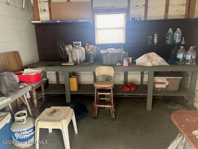 919 Jacaranda Drive, Barefoot Bay, FL 32976