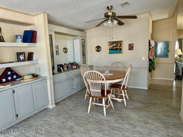 919 Jacaranda Drive, Barefoot Bay, FL 32976