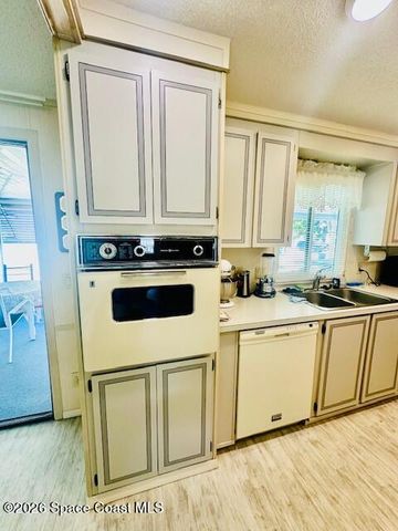 919 Jacaranda Drive, Barefoot Bay, FL 32976