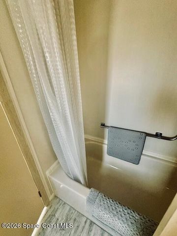 919 Jacaranda Drive, Barefoot Bay, FL 32976