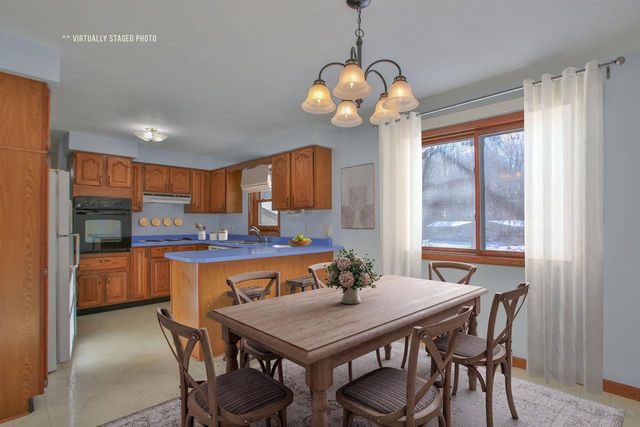 W4480 BIRCH HILL LANE, Merrill, WI 54452