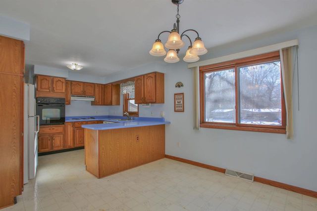 W4480 BIRCH HILL LANE, Merrill, WI 54452