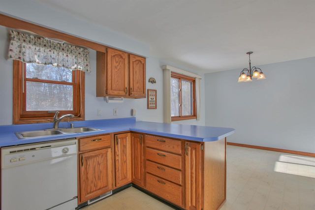 W4480 BIRCH HILL LANE, Merrill, WI 54452