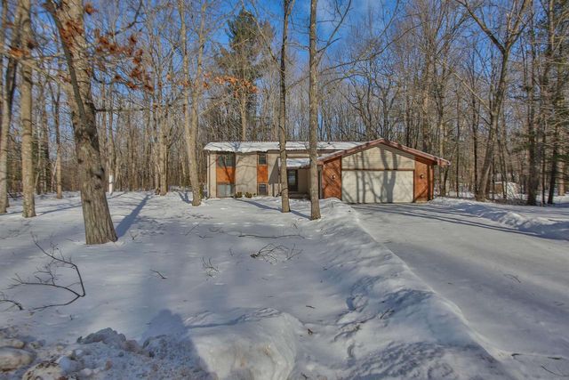 W4480 BIRCH HILL LANE, Merrill, WI 54452
